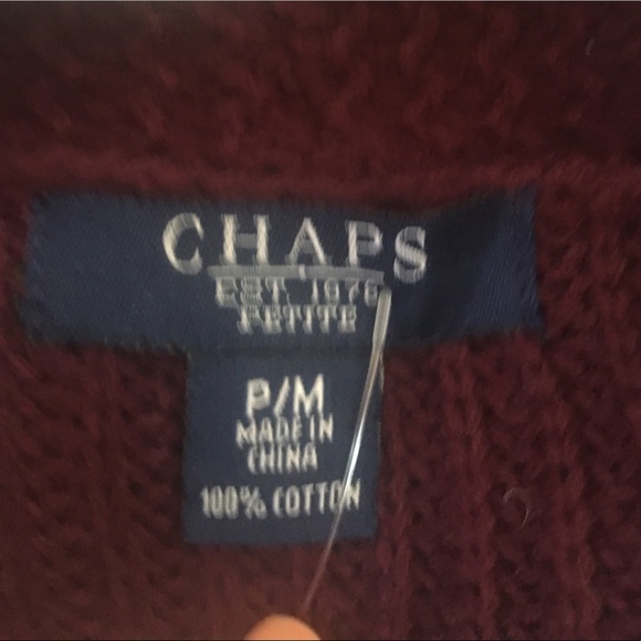 Sweater - Picture 3 of 3